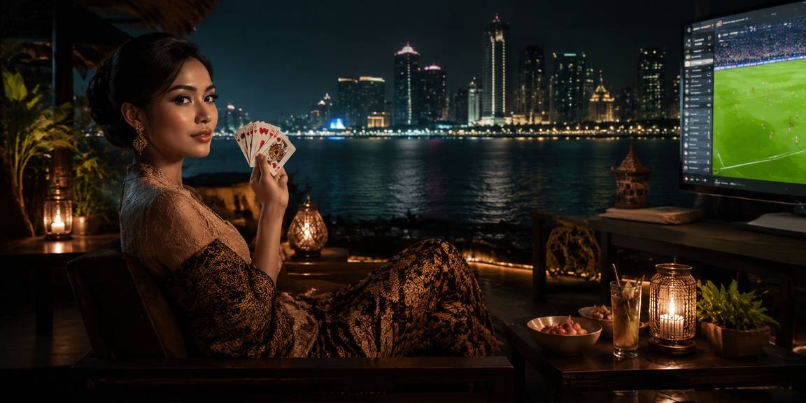 pahlawan4d login Apa yang Ada di Dalam Casino Kami